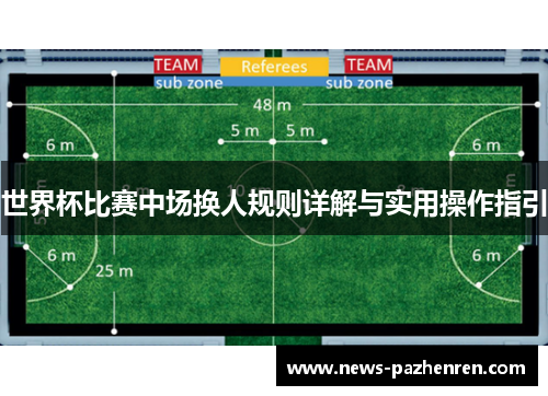 世界杯比赛中场换人规则详解与实用操作指引